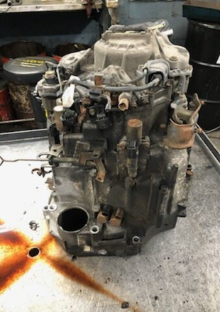 Auto Performance Center