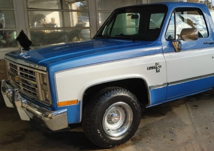 Auto Performance Center